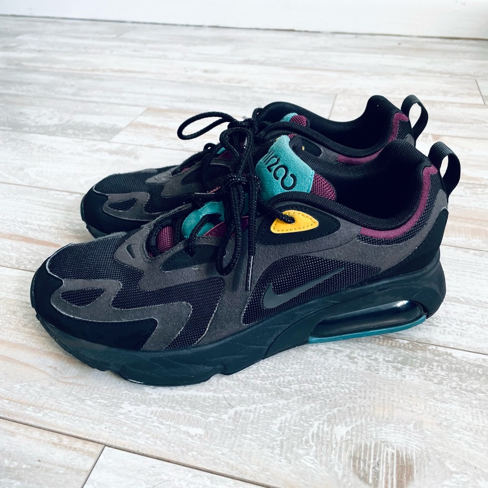 Nike Air Max 200